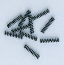 ホーザン N-32-1 コイルバネ 2.9 X 14MM 10個入 N321