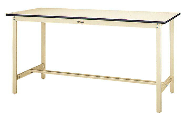 (LINEクーポン有)【個人宅配送不可】山金工業 SWPH-1575-II 直送 代引不可・他メーカー同梱不可 車上渡し ワークテーブル 作業台 300シリーズ 固定式：H900 SWPH1575II