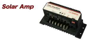 ɩ DENRYO SA-MPPT-15L ľ Բġ¾᡼ƱԲ ӽťȥ SAMPPT15L