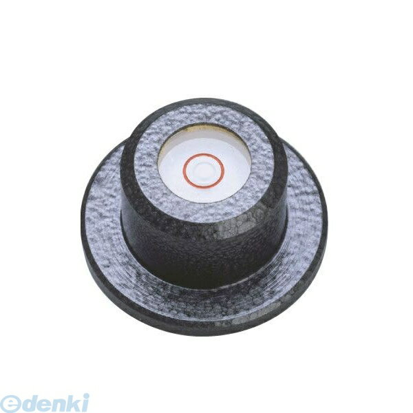 大菱計器製作所 大菱計器 AR101 丸形水準器 516−A 40×26×16 つば付き AR101