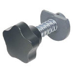 イマオコーポレーション IMAO SL60X64R-SUS スパイラルラッチノブ SL60X64RSUS