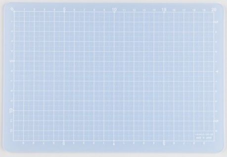 【商品説明】●材料：オレフィン●5mm方眼印刷