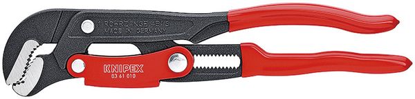 ���˥ڥå��� KNIPEX 8361-010 �ѥ��ץ��� ���������ǥ� 8361010