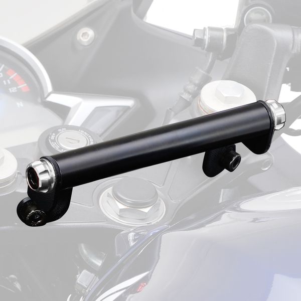 デイトナ DAYTONA 16800 デイトナ バイク用 マルチバーホルダー キャップボルトカラーM8 アッシュシルバー CBR250R 11？16