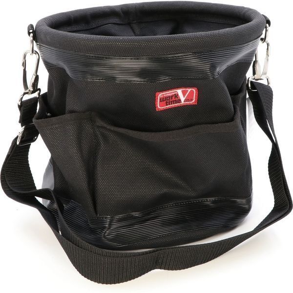 KOZUCHI WTV403 コヅチ 電工バケツショルダーベルト付