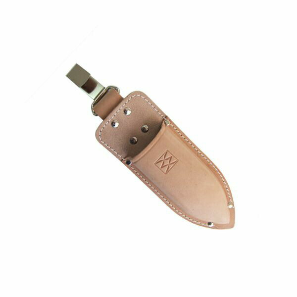 吉岡刃物製作所 905 鋏正宗 剪定鋏 本革サック No．905