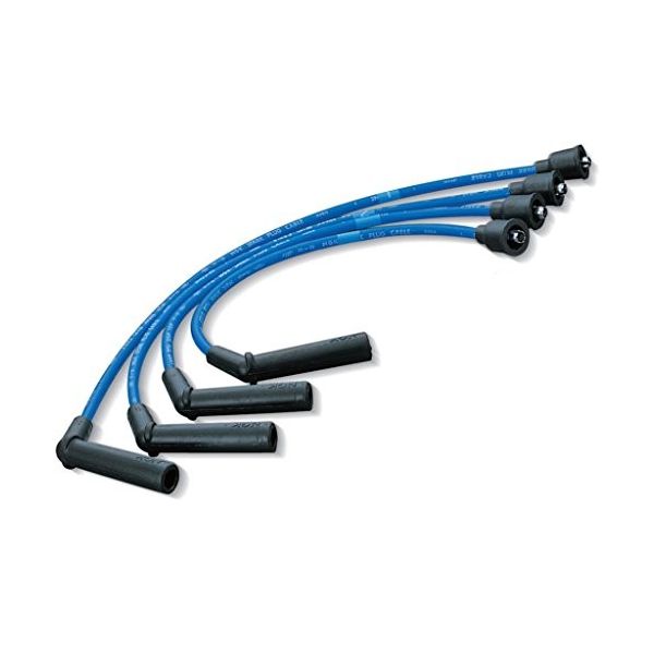 (LINEクーポン有)日本特殊陶業 NGK RC-FE52 プラグコード 8652 RCFE52