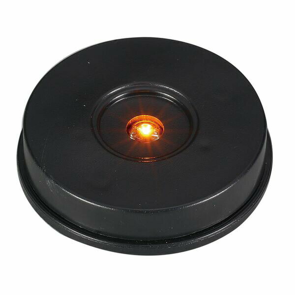 アーテック ArTec 055679 LEDコインライト 黄