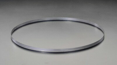 エスコメーカーお問い合わせ：06-6532-6226●材質…ハイス●サイズ…12.5×0.5×1260mm●山数…14山●入数…5本入り