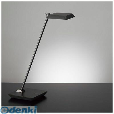 【個数：1個】山田照明 Z-G4000B LEDデスクスタンド 連続調光4000K 白熱40W相当 ベース型 ブラック ZG4000B