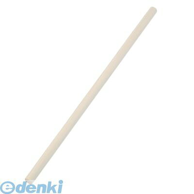 【商品説明】■商品サイズ：長さ600×直径30mm■商品重量：240g■材質：ポプラ