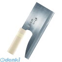豊稔企販 A-1052 特選麺切包丁 全鋼 240mm A1052
