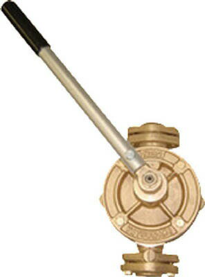 ●5000cpまでの各種オイルを移送できる手動のポンプです。●フランジは、JIS規格5Kタイプの丸型溶接フランジです。●電源がない場合での燃料の供給、非常時にもおすすめです。●ビルの5階相当までの押し上げ（15m）が可能です。●吸水6m（ド...