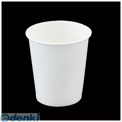(LINEクーポン有)【同梱不可】【お一人さま1点限り】フジナップ 4942015018037 紙コップ5オンス白　3000入