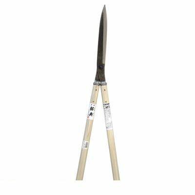 (LINEクーポン有)五十嵐刃物 A-30 240mm 安来鋼付止なし刈込鋏 A30