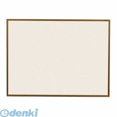 (LINEクーポン有)【個数：1個】馬印 KB34C-912 直送 代引不可・他メーカー同梱不可 ツーウェイ掲示板カラーアルミ枠；912アイボリー KB34C912