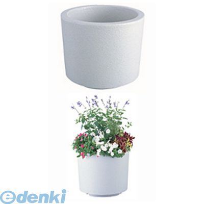 【個人宅配送不可】カイスイマレン KM270 直送 代引不可・他メーカー同梱不可 ジャンボプランター KM270