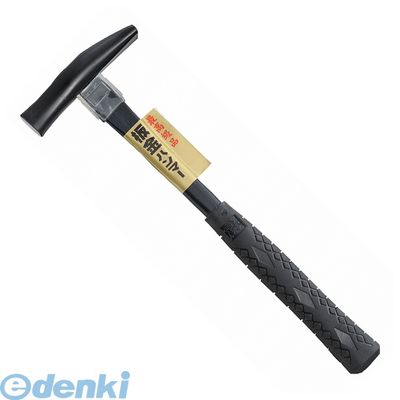 (LINEクーポン有)須佐製作所 4953673021611 黒板金ハンマー【グラス柄】 21mm 王将 Magnum Hammer 王将..