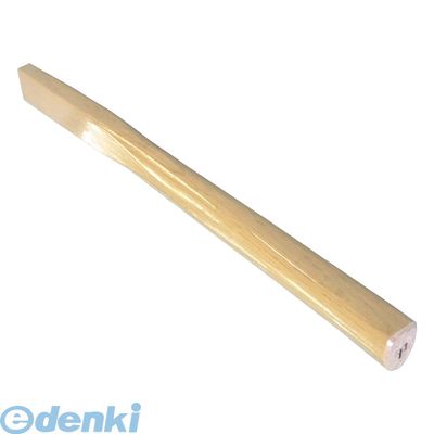 【個数：1個】須佐製作所 4953673021925 白樫曲り玄能柄【ニス無・パック付】 360mm 中