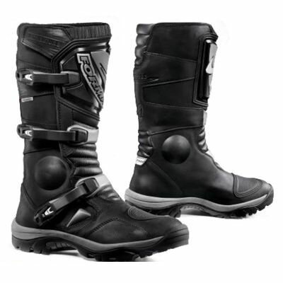 (LINEクーポン有)FORMA 4950545117281 ADVENTUREBLACK41 26.0cm