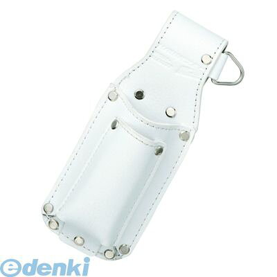 プロスター PROSTAR KE-10W New Kw2 カッターケース KE10W ホワイト カワテック ツ...