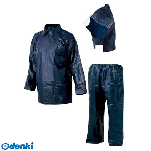おたふく手袋メーカーお問い合わせ：072-728-1111【商品説明】●ワーキングにアウトドア、ペンキ塗りなどにも●材質：塩化ビニール●サイズ：LL