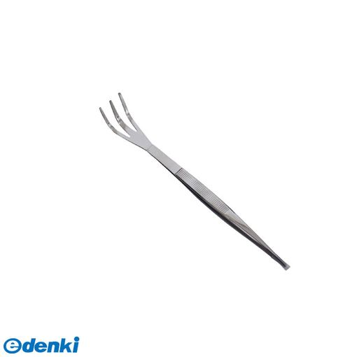 翌日出荷 直送 代引不可・他メーカー同梱不可 喜久和 キクワ 4944634013226 アートフル ピンセット ＃1..