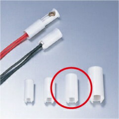 (LINEクーポン有)【お買得セール商品】オーム電機 OAQM5600 50個入 ねじ止め用絶縁キャップ OA-QM5-600【セール品につき 完売の際はご容赦ください】