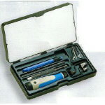 Other - ノガ NOGA NG9300 シルバーユニキット バリ取り 工具 NG-9300 304-3762