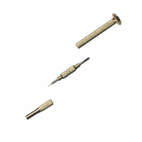 アネックス ANEX 79 メガネ用精密ドライバー 79