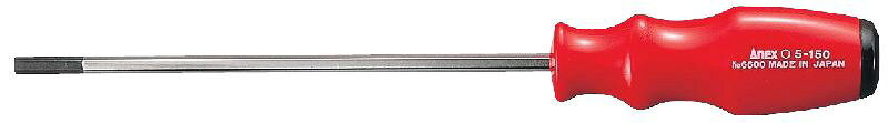 【仕様】 ●先端サイズ：対辺2mm六角●全長×軸長×ハンドル径（mm）:180x110x20 【特長】　