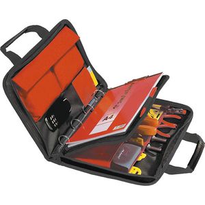 プラノ PLANO 554TB ツール＆書類ケース 554TB