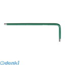 PBスイス 210-2RB レインボーレンチ緑色 2102RB