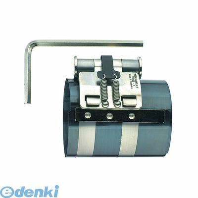 スタビレー:STAHLWILLE： STAHLWILLE 11068-0 ピストンリングコンプレッサー40-75MM 110680