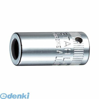 スタビレー:STAHLWILLE： STAHLWILLE 412 1/4SQ ビットホルダー1/4“ 412S 412