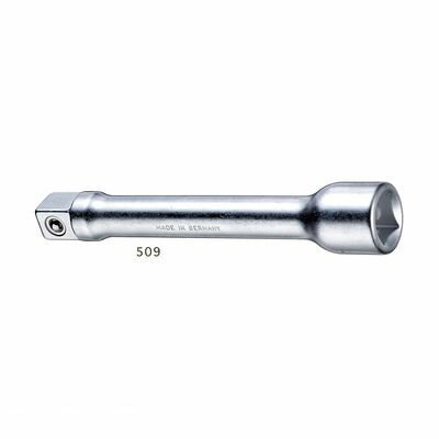 (LINEクーポン有)スタビレー:STAHLWILLE： STAHLWILLE 509/5 1/2SQ エキステンションバー130MM #509 509/5
