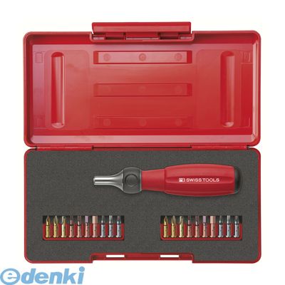 PBġ PB SWISS TOOLS 8510R-30SET ĥ åȥɥ饤Сåȡڥ硼ȡ 8510R30SET