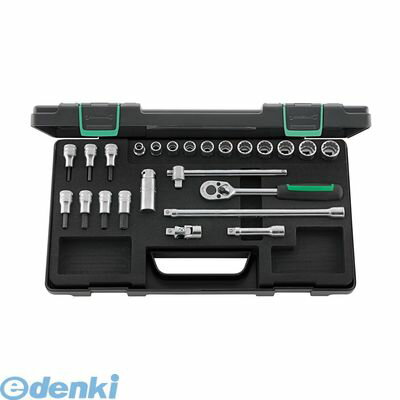 �����ӥ졼:STAHLWILLE�� STAHLWILLE 45/49/19/5SKN 45��49��19��5SKN ��3��8SQ�ۥ����åȥ������á�960212...