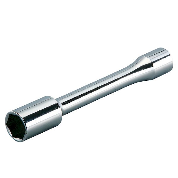 KTC 京都機械工具 工具 B38ZL-17H 12．7sq．ホイールナット専用ロングソケット17mm B38ZL17H