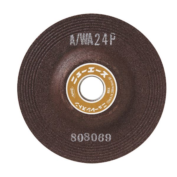 ニューレジストン NA100X6X16WA36N ニューエース 100X6X16 WA36N 【25コ入】