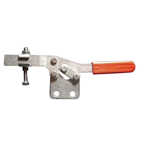 角田興業 38S-L-2S ステンレス クランプ NO．38S大−2S 38SL2S