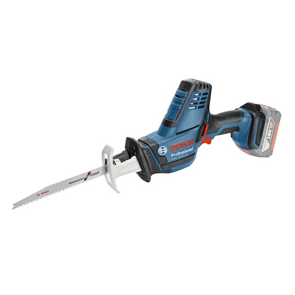 ボッシュ0120-345-762【商品説明】 BOSCH　GSA18V-LICH　バッテリーセーバーソー3165140818353　