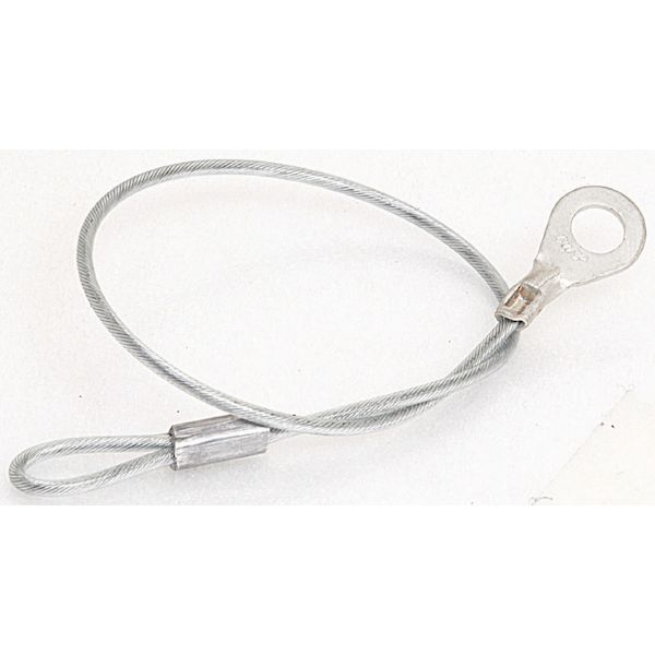 イマオコーポレーション IMAO BLP200C ボールロックピン 用ケーブル BLP200C