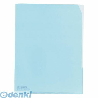 キングジム KING JIM 734アオ CLホルダ−