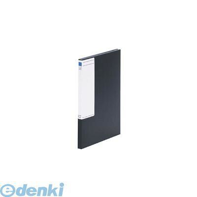 キングジム KING JIM 1172クロ 図面ファイルGS【1冊】