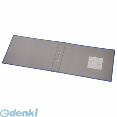 キングジム KING JIM 3405EAHアオ キングFSDDE替表紙　青