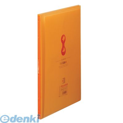 キングジム KING JIM 7187TWオレ クリア-Fサイドインヒクタス透明 オレ