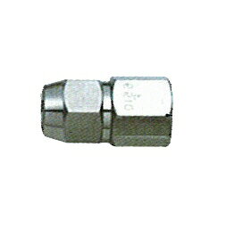 &nbsp; 近畿製作所 &nbsp; 06-6700-2601 ●固定式●標準取り付けネジ：PF1/4 &nbsp;