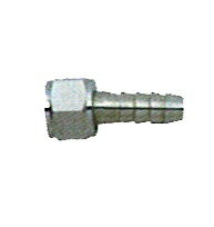 近畿製作所 NO.3 1/4 ホースジョイント　1/4 NO.3 1/4【キャンセル不可】