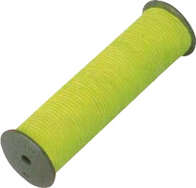 (LINEクーポン有)マイゾックス FCS-Y 蛍光ゴム水糸イエロー FCSY【キャンセル不可】 蛍光イエロー MYZOX